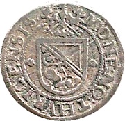 Batzen obverse image