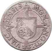 Batzen obverse image
