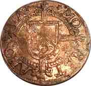 Batzen obverse image