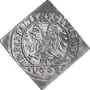 Dicken Klippe, Switzerland, 1629 reverse image