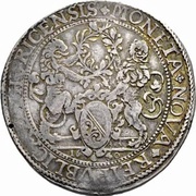 Thaler obverse image