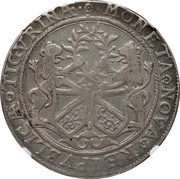 Thaler obverse image