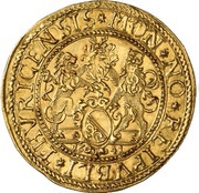 2 Ducats obverse image