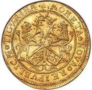 6 Ducats obverse image