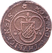 Rappen obverse image