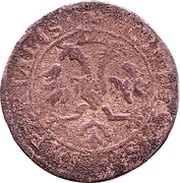 Rappen, Switzerland,  reverse image