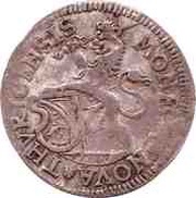 5 Schillings obverse image