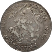 Thaler obverse image