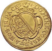 Ducat obverse image