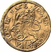 Ducat obverse image