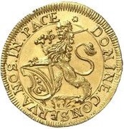 Ducat obverse image