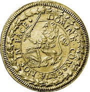 4 Ducats obverse image