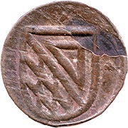 Haller obverse image