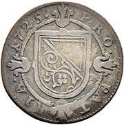 Schilling obverse image