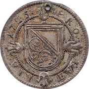 Schilling obverse image