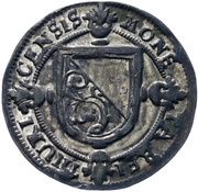Schilling obverse image