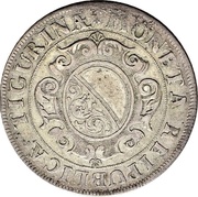 20 Schillings obverse image