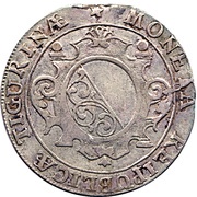20 Schillings obverse image