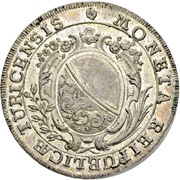 20 Schillings obverse image