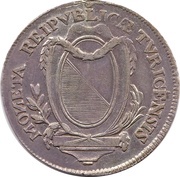 20 Schillings obverse image