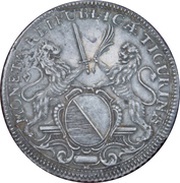 Thaler obverse image