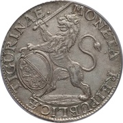 Thaler obverse image