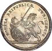 Thaler obverse image