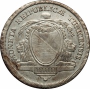 Thaler obverse image