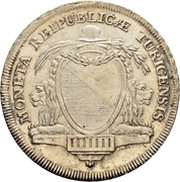 Thaler obverse image