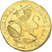 6 Ducats obverse image