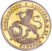 10 Ducats obverse image