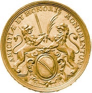 30 Ducats obverse image