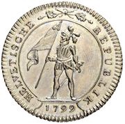 5 Batzen obverse image
