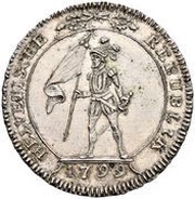10 Batzen obverse image
