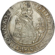 Gulden/60 Kreuzer - Ferdinand I Kuttenberg obverse image