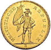 32 Franken obverse image