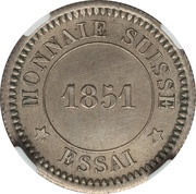 20 Rappen Pattern reverse image