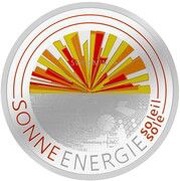 20 Francs Solar Energy, Switzerland, 2022 reverse image