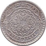 10 Qirsh / Piastres obverse image