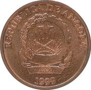 10 Centimos obverse image