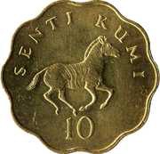10 Senti reverse image
