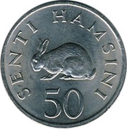 50 Senti reverse image