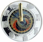 1000 Shillings Evolution of Time, Tanzania, 2015 reverse image