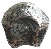 ½ Fuang - Phetracha Ayutthaya obverse image