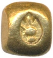 ½ Fuaeng - Rama IV obverse image