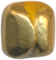 ½ Fuaeng - Rama IV reverse image