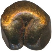 1 Fueang - Rama IV reverse image