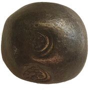 1 Baht - Ayutthaya Ratchawat obverse image