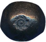 1 Baht - Taksin, Thailand, 1782 reverse image