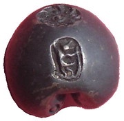 10 Salu'ng - Rama III obverse image